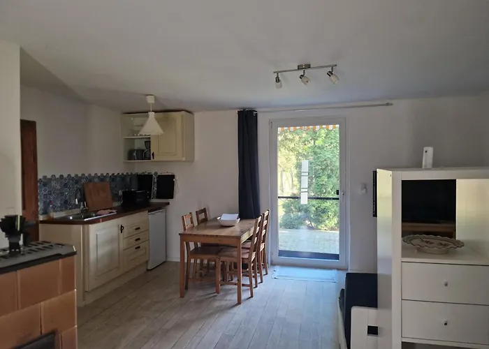 Bungalow 1Eickhof