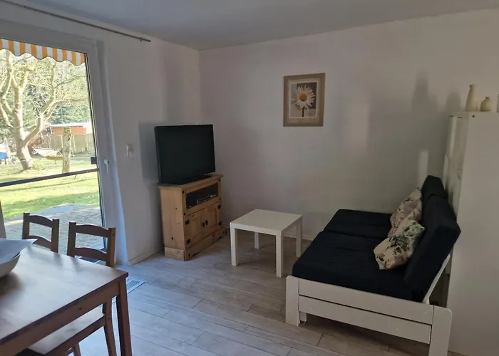 Bungalow 1Eickhof