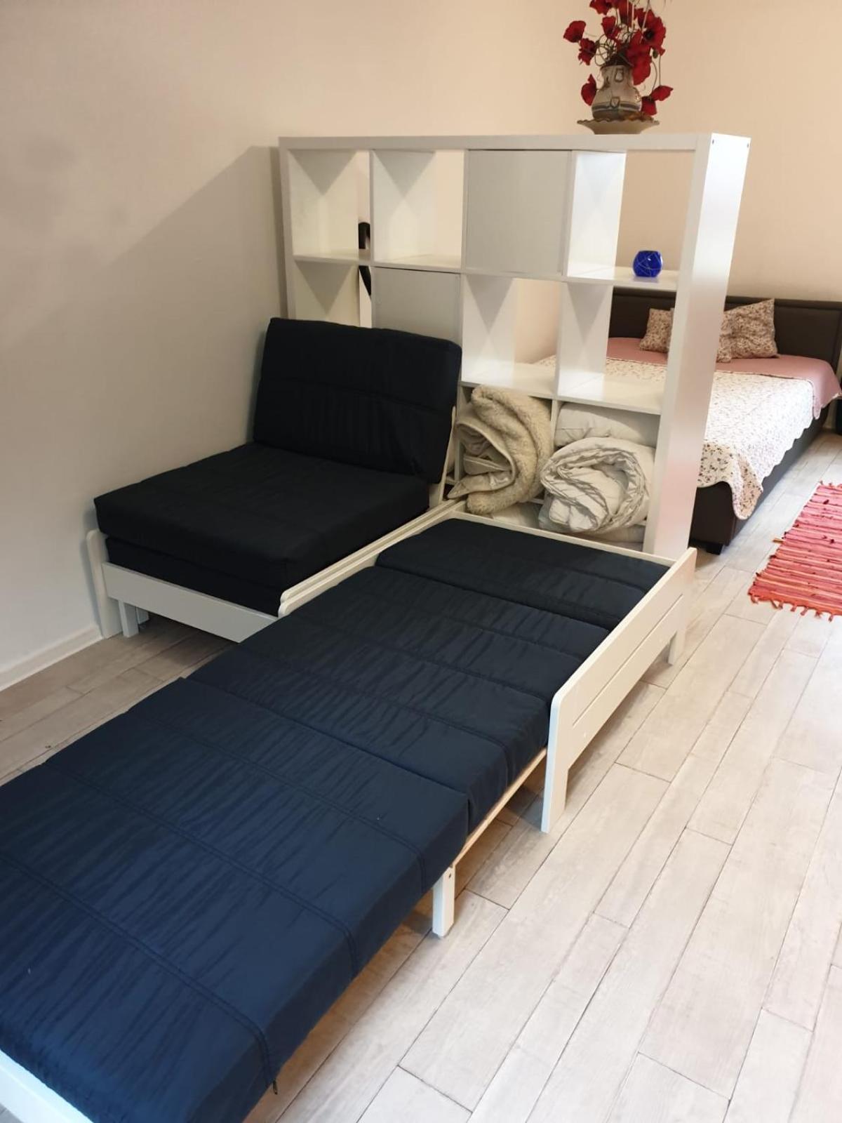 1eickhof Ferienhaus Warnow (Rostock)